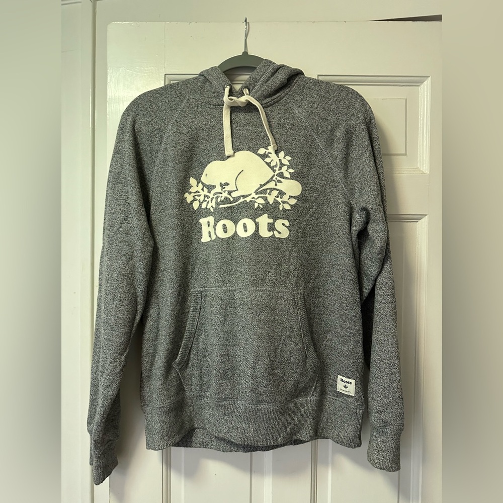 Roots Original Kanga Hoodie- women’s Medium